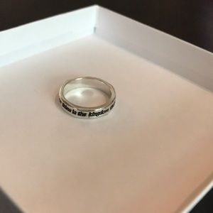 Brighton ring